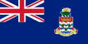 Flagga Caymanöarna