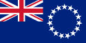 Flagga Cooköarna