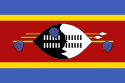 Flagga Swaziland